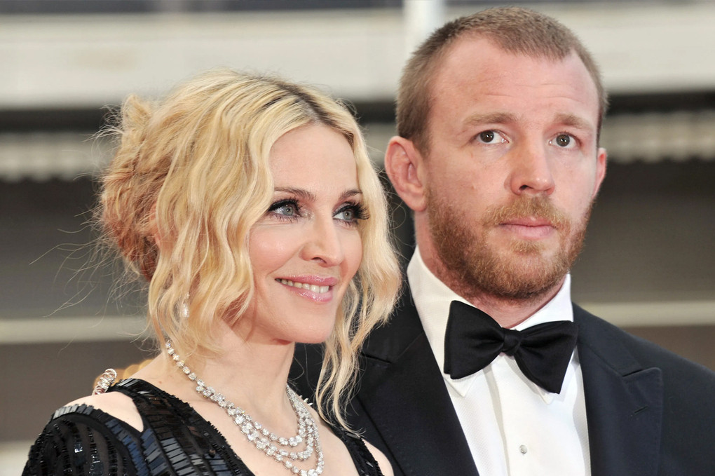 Danh sách loạt người tình trẻ của Madonna ảnh 7