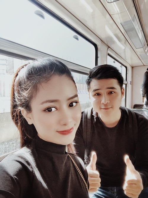 Dương Hoàng Yến: 'Tôi và bạn trai dự định kết hôn sau 10 năm hẹn hò' ảnh 3