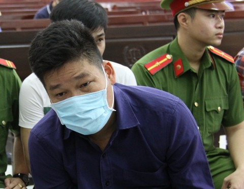 Vụ Giang '36': DN của Nguyễn Tấn Lương trốn thuế 4,8 tỷ đồng ảnh 2