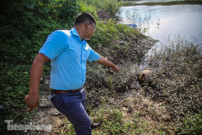 Công trình sạt lở nghiêm trọng, di tích lịch sử buộc phải đóng cửa ảnh 10