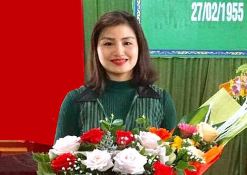 Giải Nhất tuần 7 Cuộc thi tìm hiểu 90 năm Ngày truyền thống ngành Tuyên giáo ảnh 1