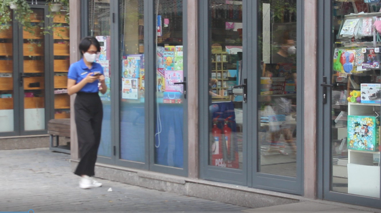 Phố Sách Hà Nội mở cửa đón khách trở lại ảnh 12