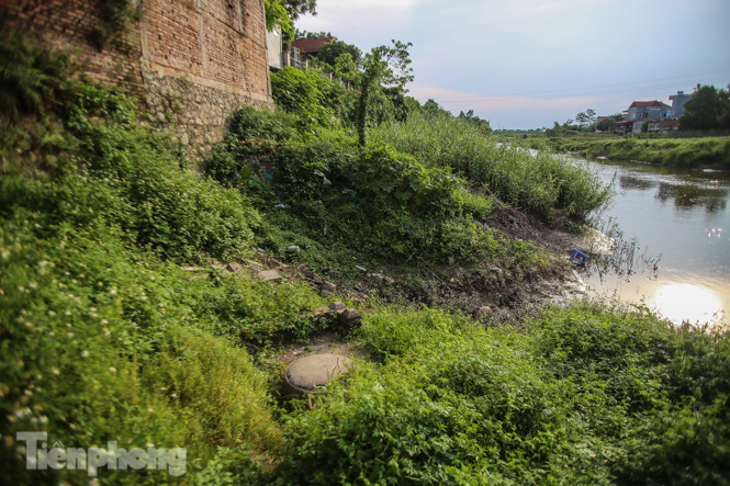 Công trình sạt lở nghiêm trọng, di tích lịch sử buộc phải đóng cửa ảnh 11