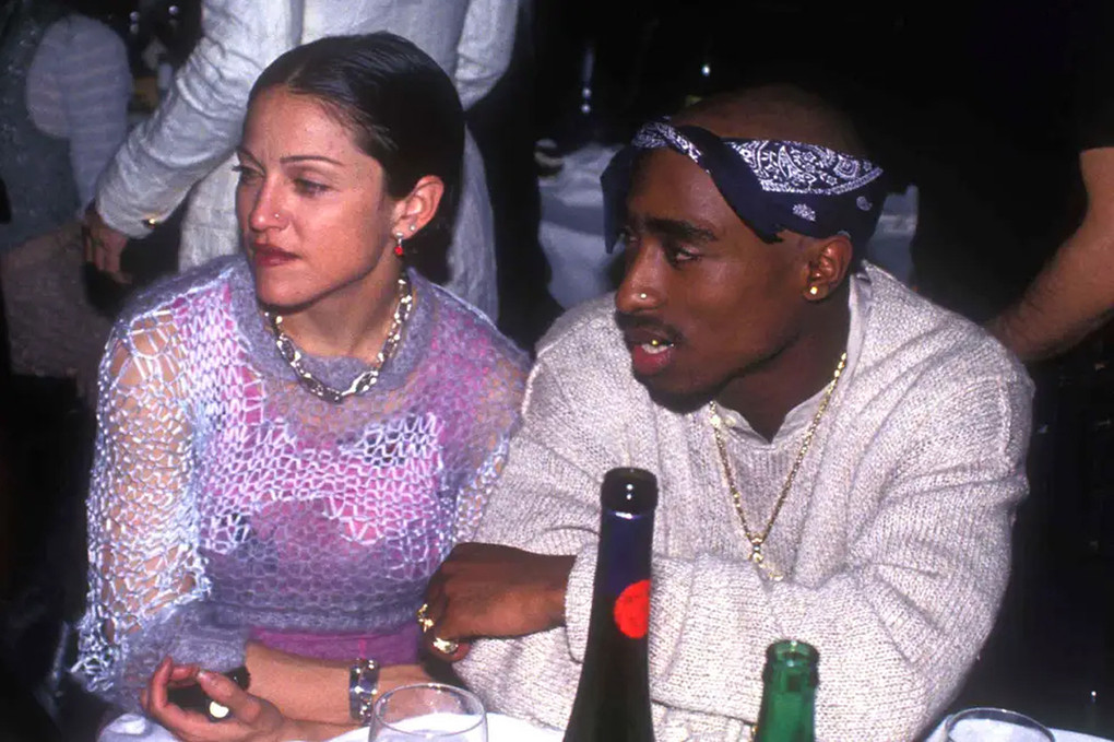 Danh sách loạt người tình trẻ của Madonna ảnh 10