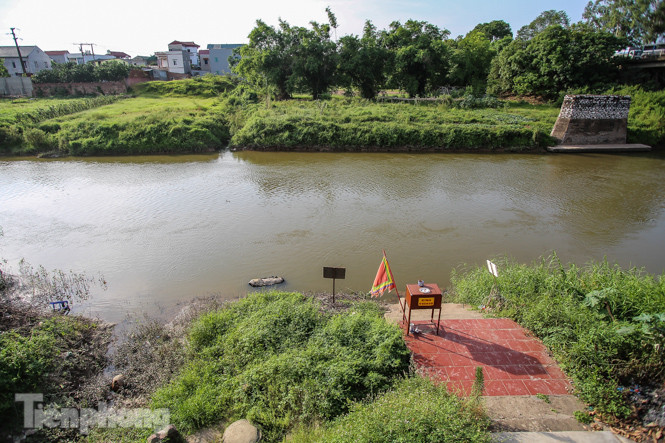 Công trình sạt lở nghiêm trọng, di tích lịch sử buộc phải đóng cửa ảnh 9