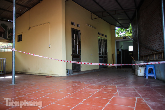 Công trình sạt lở nghiêm trọng, di tích lịch sử buộc phải đóng cửa ảnh 4