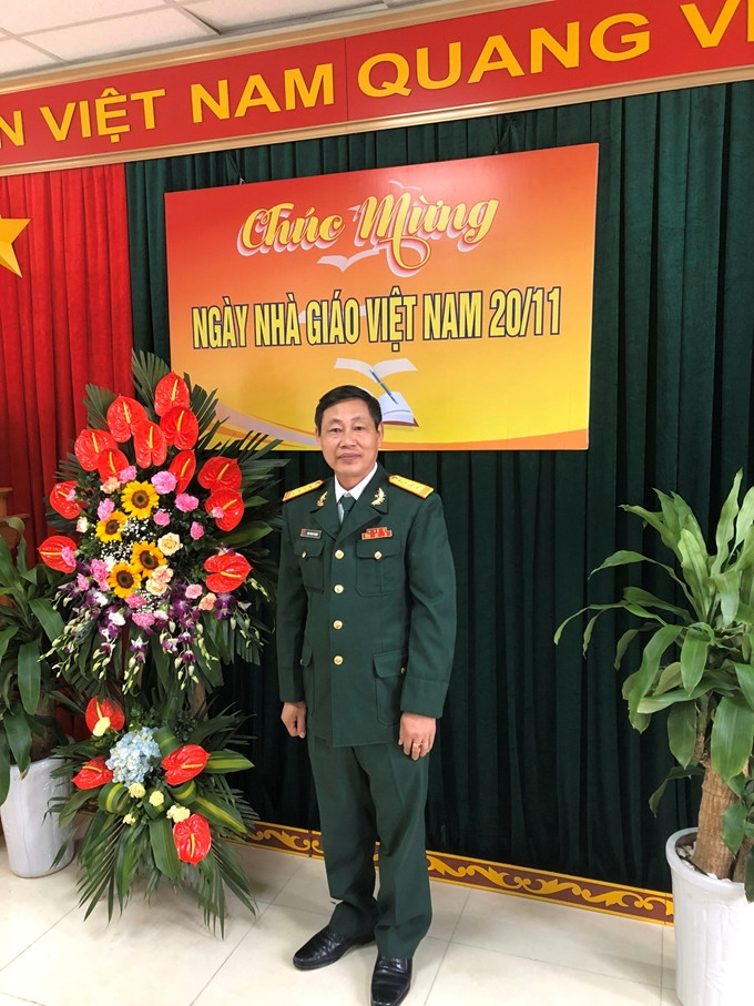 Giải Nhất tuần 7 Cuộc thi tìm hiểu 90 năm Ngày truyền thống ngành Tuyên giáo ảnh 5