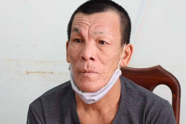 Người làm công hiếp dâm cô chủ nhỏ 6 tuổi ảnh 1