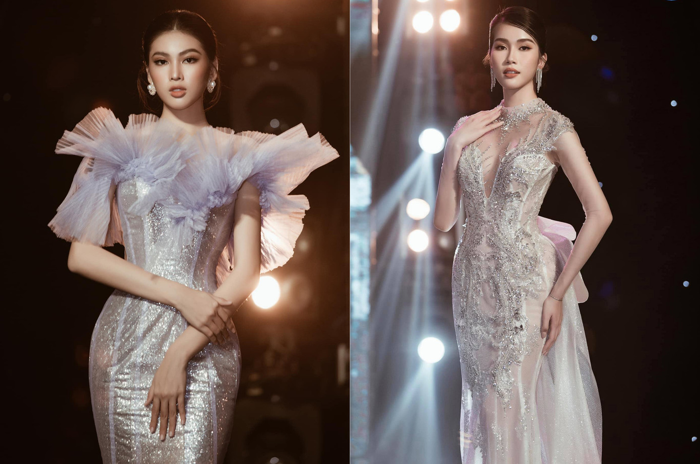 Top 3 HHVN 2020 chia sẻ về năm bước ngoặt, gửi lời chúc năm mới tới người hâm mộ ảnh 7 Top 3 HHVN 2020 chia sẻ về năm bước ngoặt, gửi lời chúc năm mới tới người hâm mộ ảnh 7