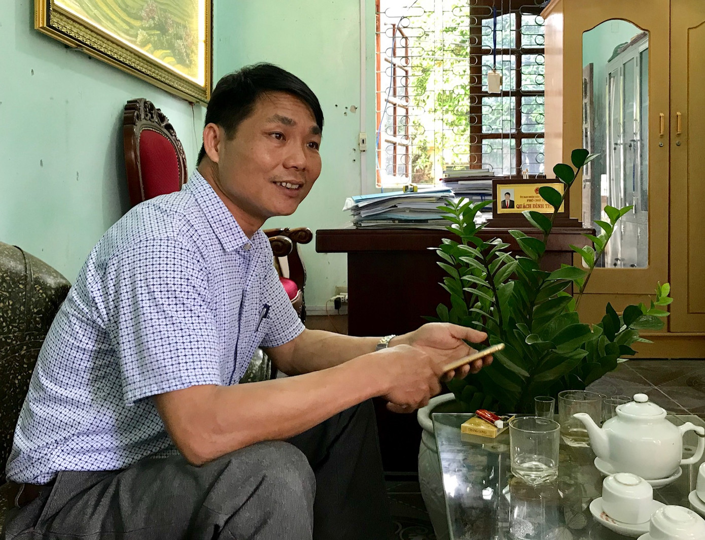 Cận cảnh khu du lịch Suối Ngọc - Vua Bà bỏ hoang, lãng phí ảnh 7