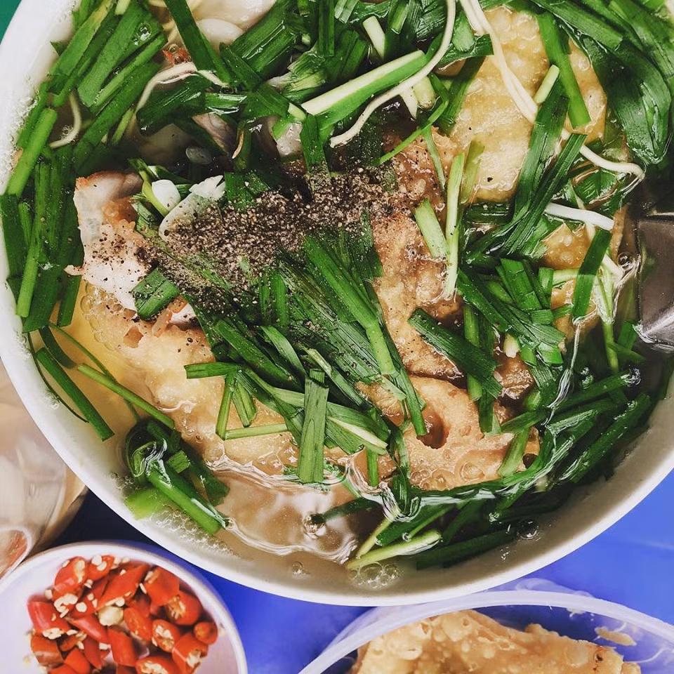 Các món ăn “chống chỉ định” với team không ăn hành hẹ ảnh 6