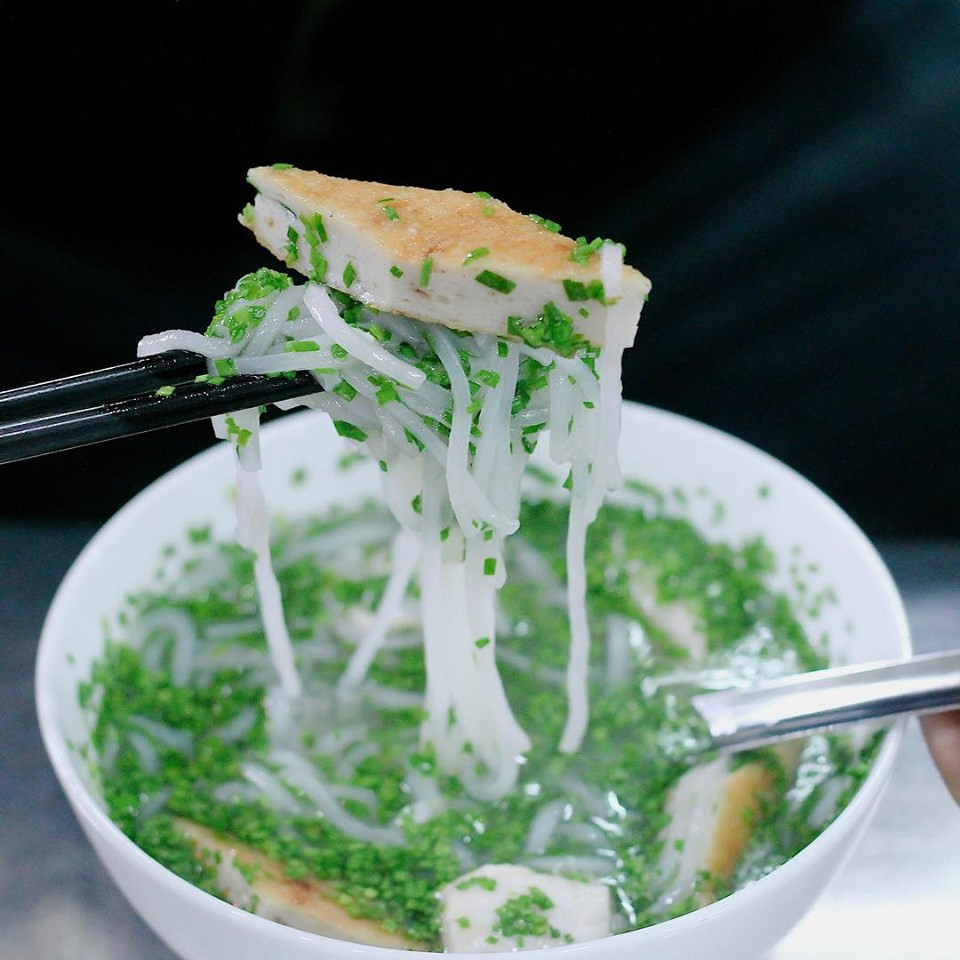 Photo: aiiimyyy Các món ăn “chống chỉ định” với team không ăn hành hẹ ảnh 2