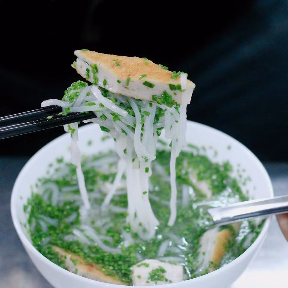 Các món ăn “chống chỉ định” với team không ăn hành hẹ ảnh 2