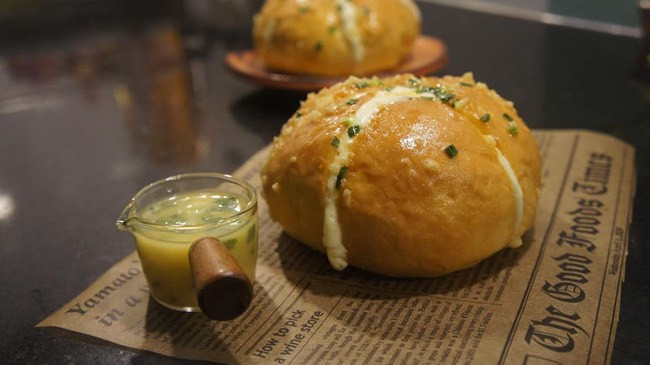 Loạt món ăn vặt được “mix&match” với phô mai có thể làm bạn “thiếu nghị lực” ngay tức thì ảnh 4