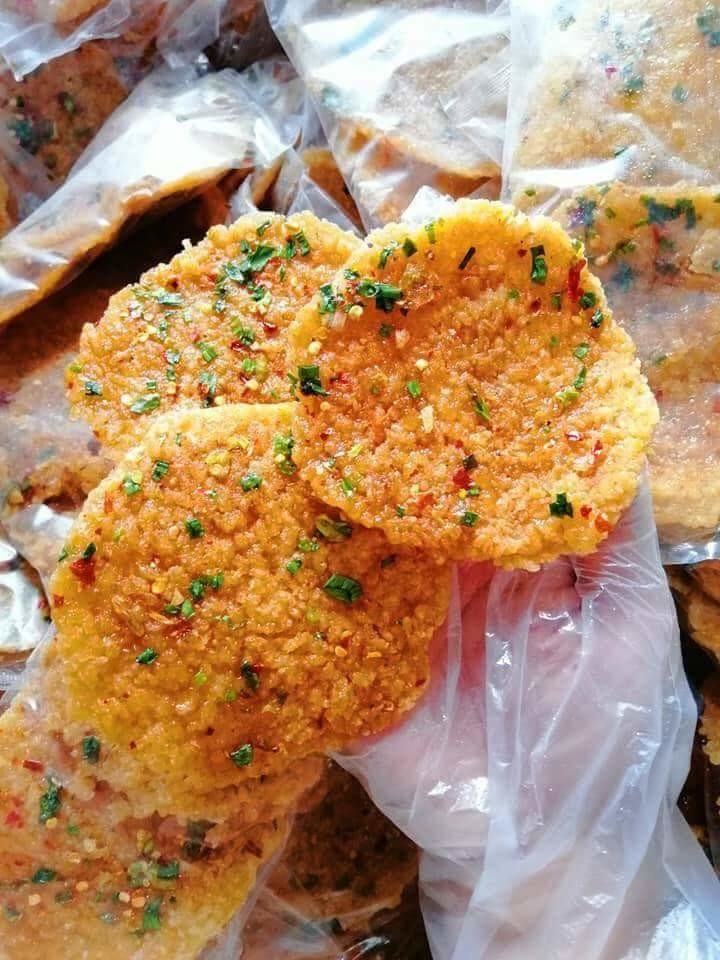 Heo khô cháy tỏi, kem cháy... - các món ăn bị nướng quá lửa nhưng lại ngon “bá cháy“! ảnh 1