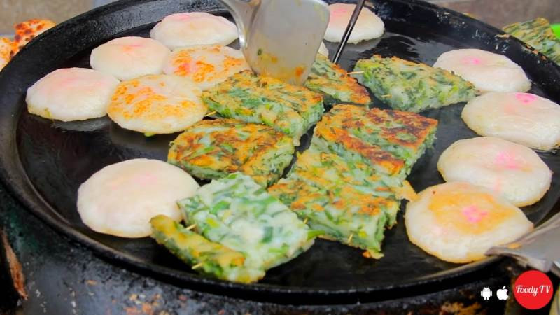Photo: foody Các món ăn “chống chỉ định” với team không ăn hành hẹ ảnh 4