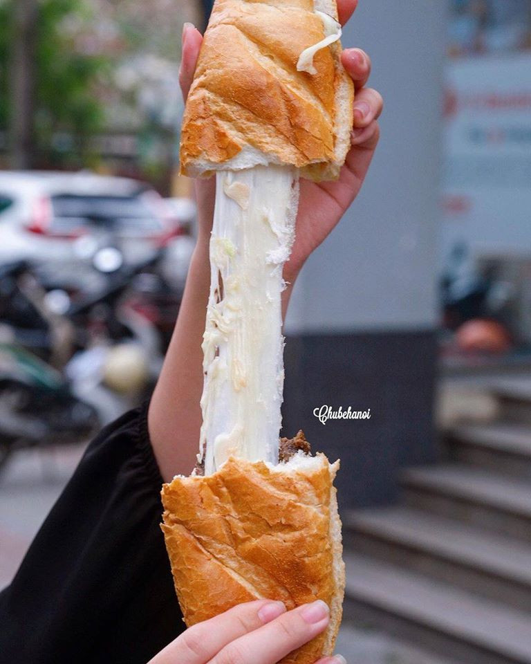 Loạt món ăn vặt được “mix&match” với phô mai có thể làm bạn “thiếu nghị lực” ngay tức thì ảnh 11