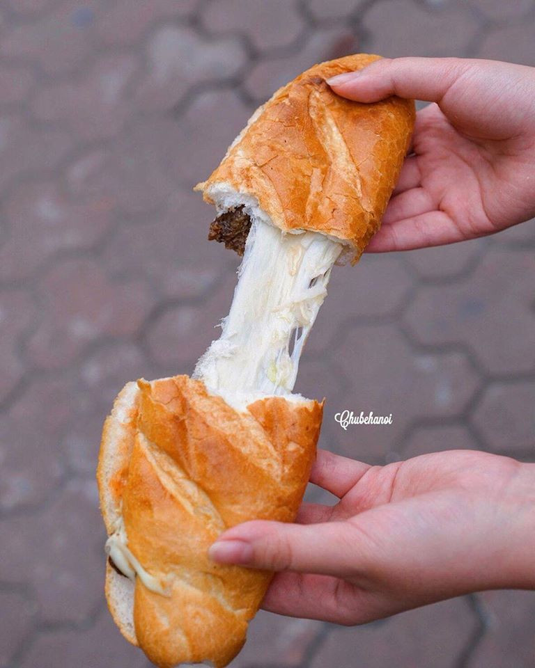 Loạt món ăn vặt được “mix&match” với phô mai có thể làm bạn “thiếu nghị lực” ngay tức thì ảnh 10