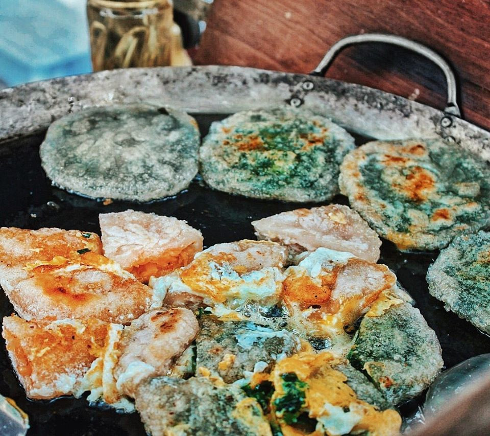 Photo: foody Các món ăn “chống chỉ định” với team không ăn hành hẹ ảnh 3