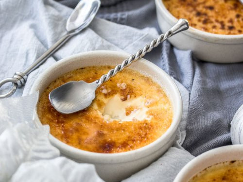 Heo khô cháy tỏi, kem cháy... - các món ăn bị nướng quá lửa nhưng lại ngon “bá cháy“! ảnh 5