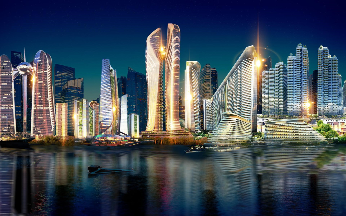 Bùng nổ sau dịch COVID-19, Sunshine Group gấp rút chiêu mộ nhân tài ảnh 1