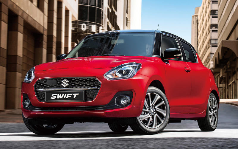 Top xe bán chạy tại các thị trường ôtô lớn nhất thế giới ảnh 4