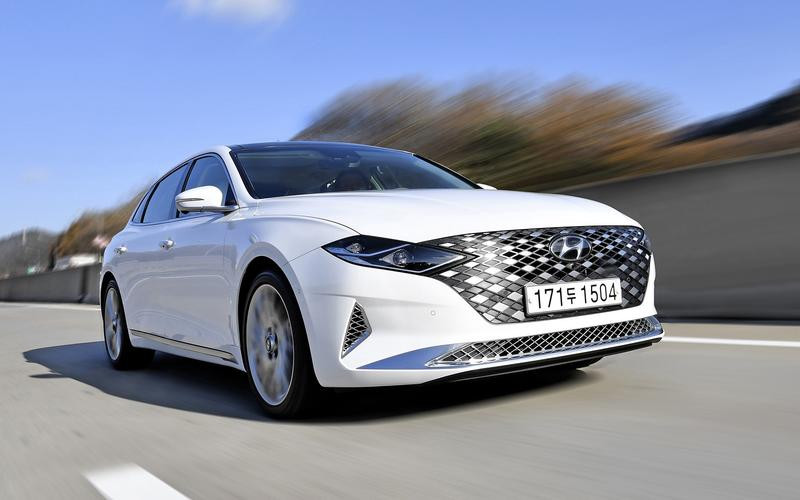 Top xe bán chạy tại các thị trường ôtô lớn nhất thế giới ảnh 7