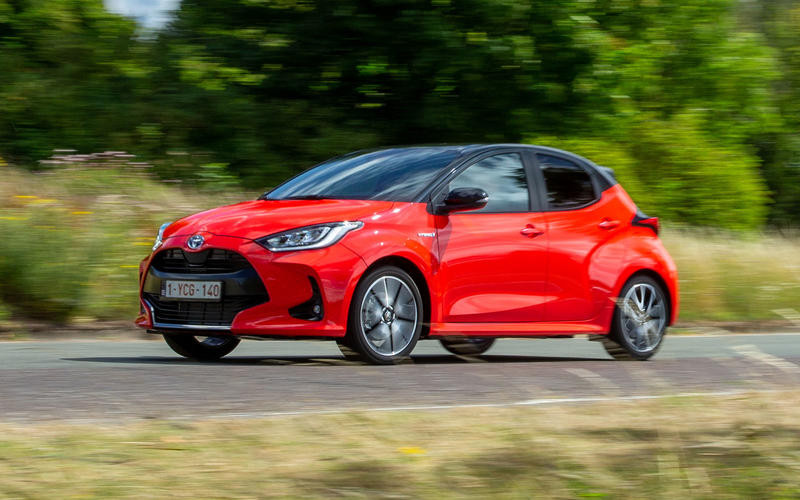 Top xe bán chạy tại các thị trường ôtô lớn nhất thế giới ảnh 6