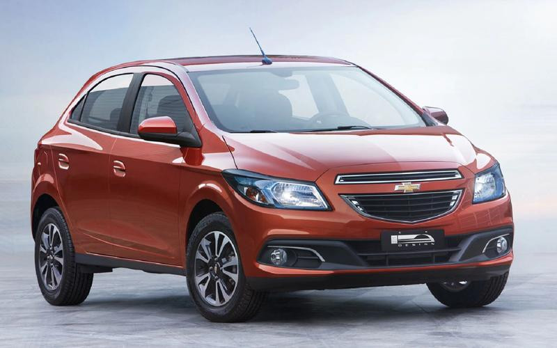 Top xe bán chạy tại các thị trường ôtô lớn nhất thế giới ảnh 9