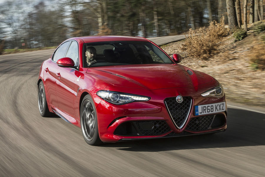 Top 10 sedan hạng sang năm 2021 ảnh 2