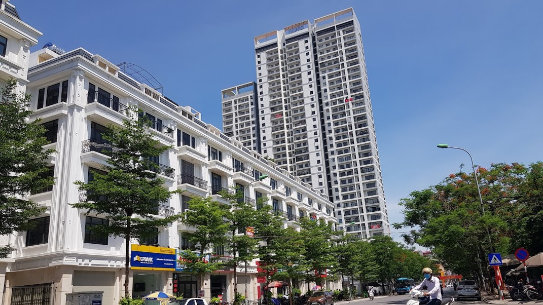 Mua gom nhà đất giữa dịch COVID-19: Nhà đầu tư cần thận trọng ảnh 2