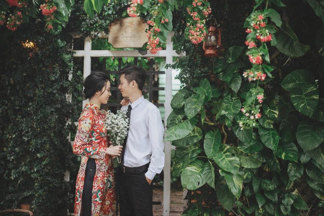 Căn nhà 350 triệu đồng từ lưới đánh cá đẹp bất ngờ ảnh 8