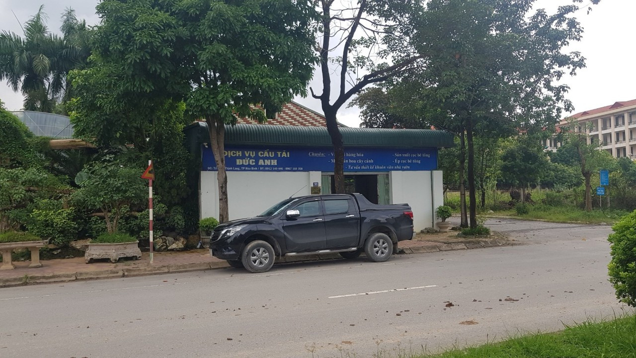 Dự án khu du lịch bị thu hồi, chủ đầu tư xây loạt công trình trái phép 'cố thủ' ảnh 5