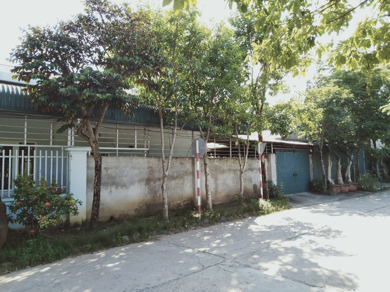 Dự án khu du lịch bị thu hồi, chủ đầu tư xây loạt công trình trái phép 'cố thủ' ảnh 6