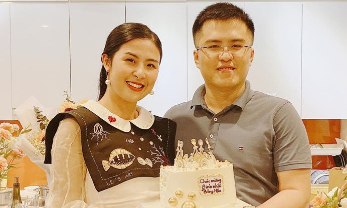 Hai lần hoãn cưới phòng chống dịch COVID-19 ảnh 6