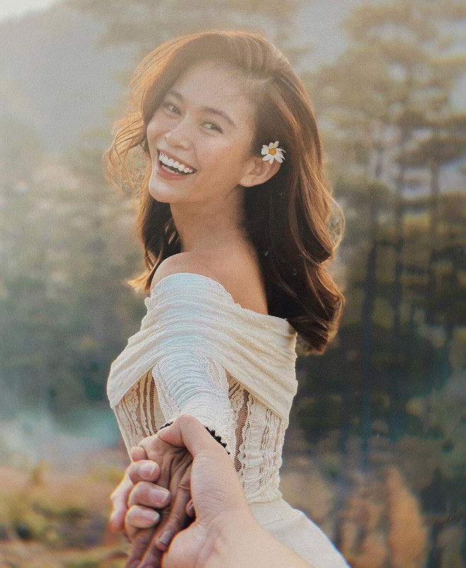 Chia tay bạn trai 8 năm vì... mua nhầm size giày, Mâu Thuỷ bất ngờ được ủng hộ ảnh 2