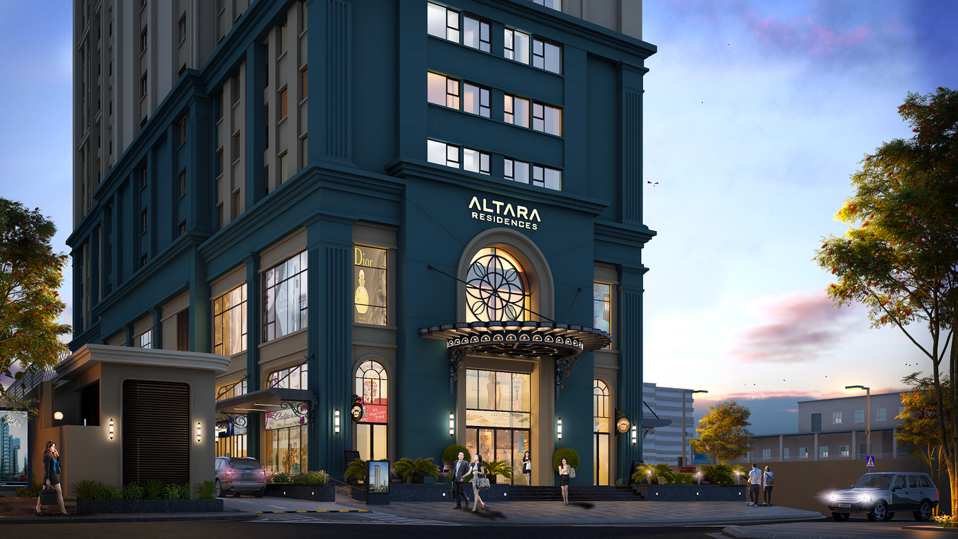 Giới đầu tư đang truy tìm 'ngôi nhà thứ hai' tại Quy Nhơn ảnh 1