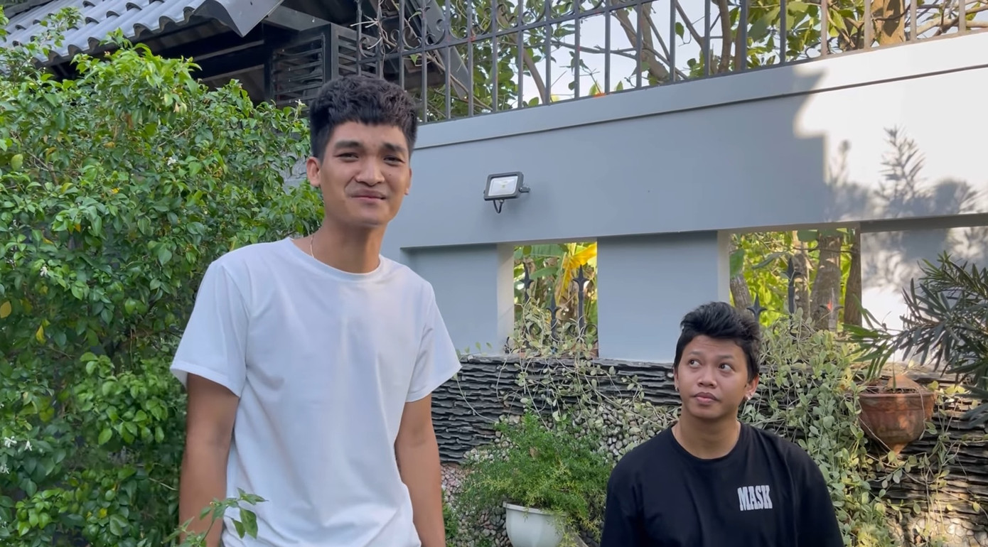 Mạc Văn Khoa lần đầu nói về việc mua nhà 50 tỷ đồng ở khu 'đất vàng' ảnh 2