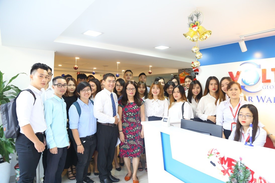 Cân bằng năng lực và xu hướng ngành nghề, Gen Z nên chọn ngành học này ảnh 2