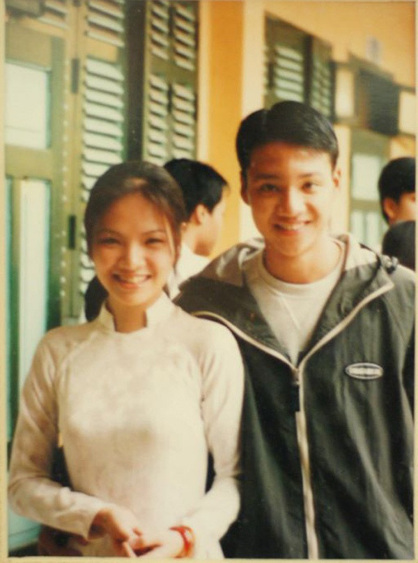 Đan Lê nói về mối tình với Khải Anh: Đúng người nhưng cũng cần đúng thời điểm ảnh 1