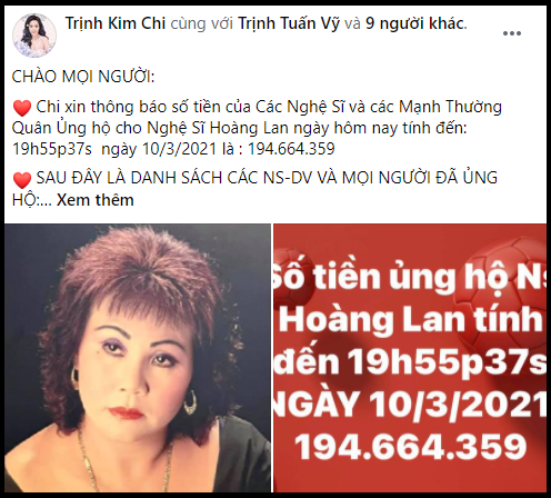 Showbiz 11/3: Nữ idol Nhật Bản vào khách sạn với Sugar Daddy bị chỉ trích ảnh 2