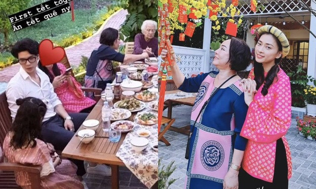 Công khai ôm 'tình trẻ' kém 11 tuổi, Ngô Thanh Vân nói điều bất ngờ ảnh 3