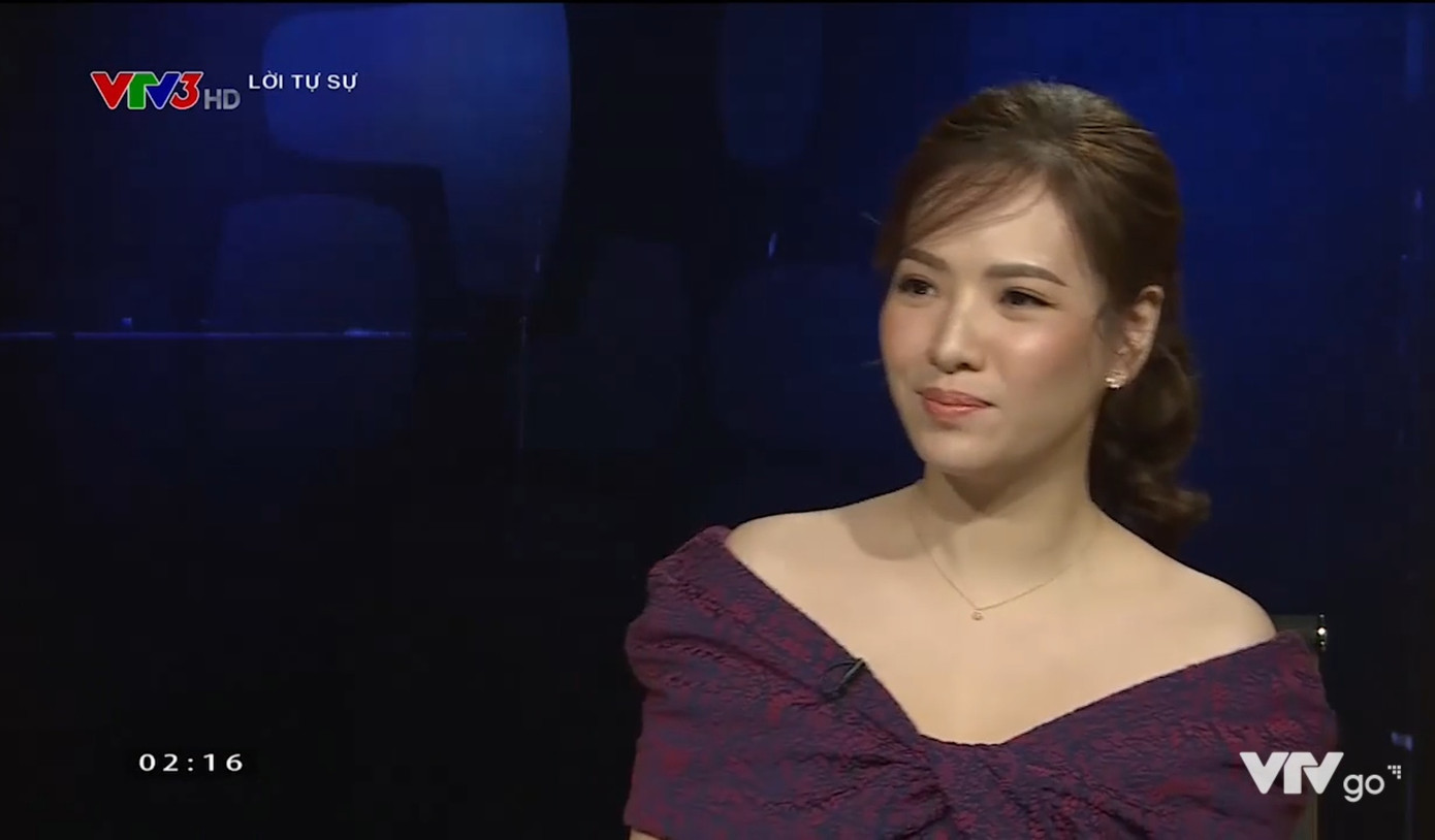 Đan Lê nói về mối tình với Khải Anh: Đúng người nhưng cũng cần đúng thời điểm ảnh 2