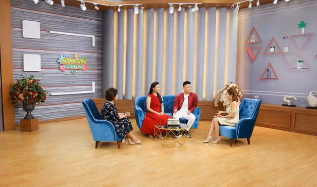 Nữ vũ công đòi ly hôn chồng - MC Tuấn Anh đến 100 lần vì quá gia trưởng, khó tính ảnh 3