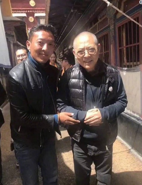 Showbiz 11/3: Nữ idol Nhật Bản vào khách sạn với Sugar Daddy bị chỉ trích ảnh 3