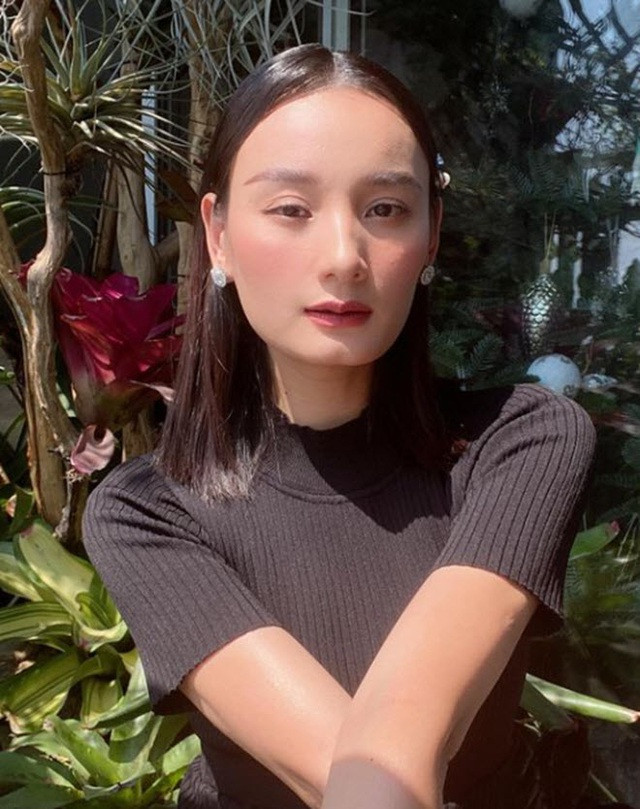 Đặng Thu Huyền và những ngôi sao bóng chuyền giải nghệ lấn sân showbiz ảnh 4