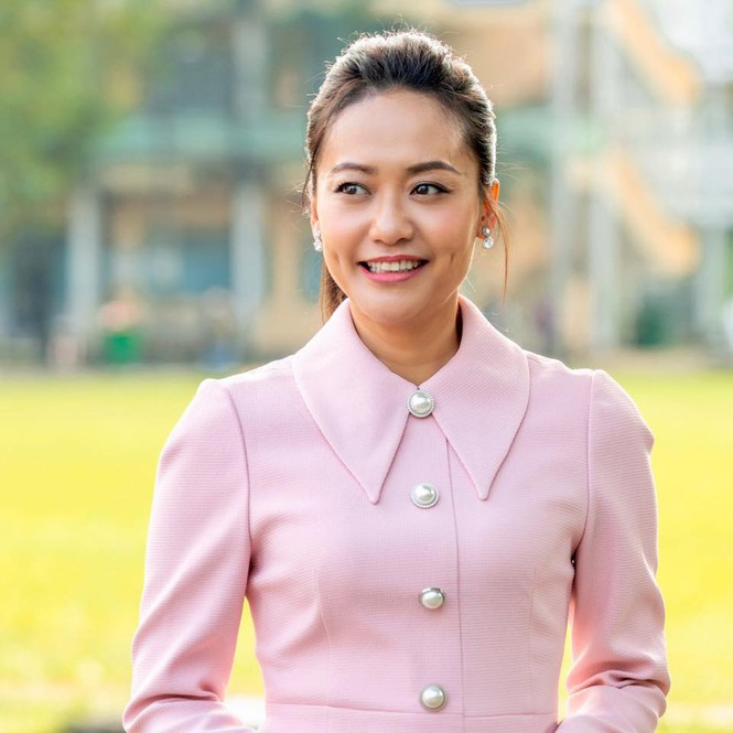 Đạo diễn Nguyễn Quang Dũng và diễn viên Hồng Ánh ngồi ‘ghế nóng’ cuộc thi làm phim dành cho teen ảnh 3