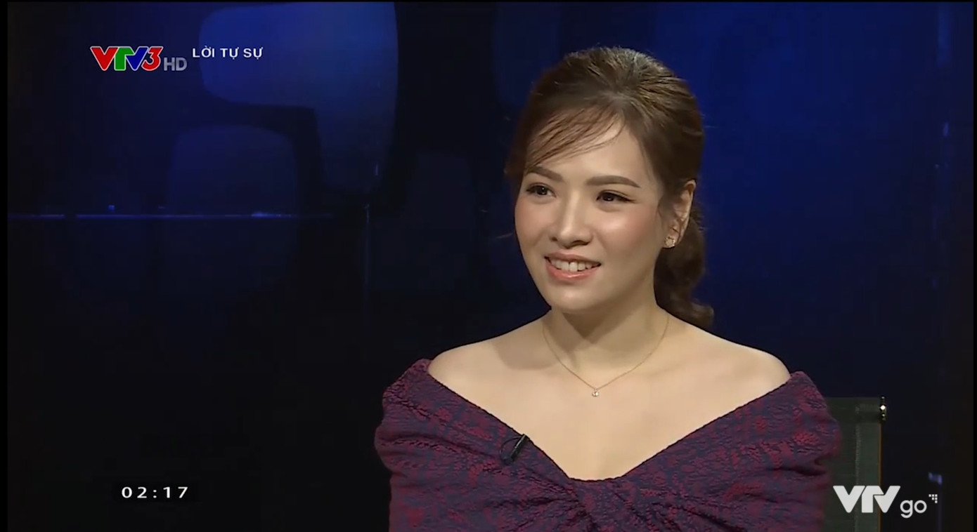 Đan Lê nói về mối tình với Khải Anh: Đúng người nhưng cũng cần đúng thời điểm ảnh 3