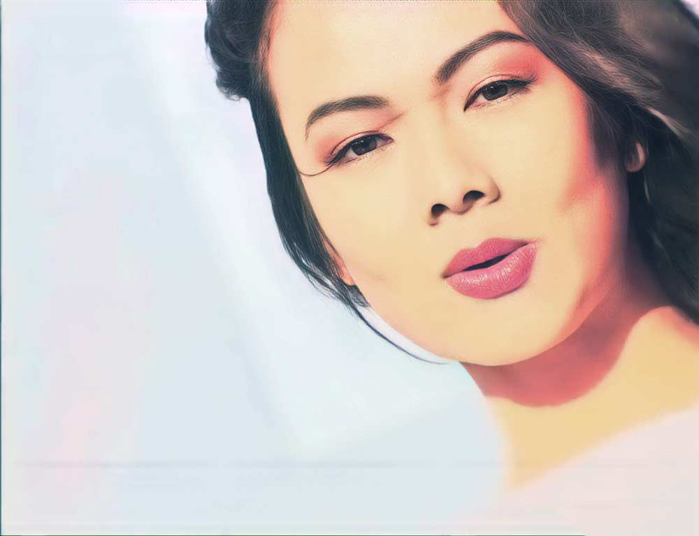 Ca sĩ Kim Ngân lang thang tại Mỹ: Lần đầu kể về cuộc sống ngủ gara, xin ăn từng bữa ảnh 4