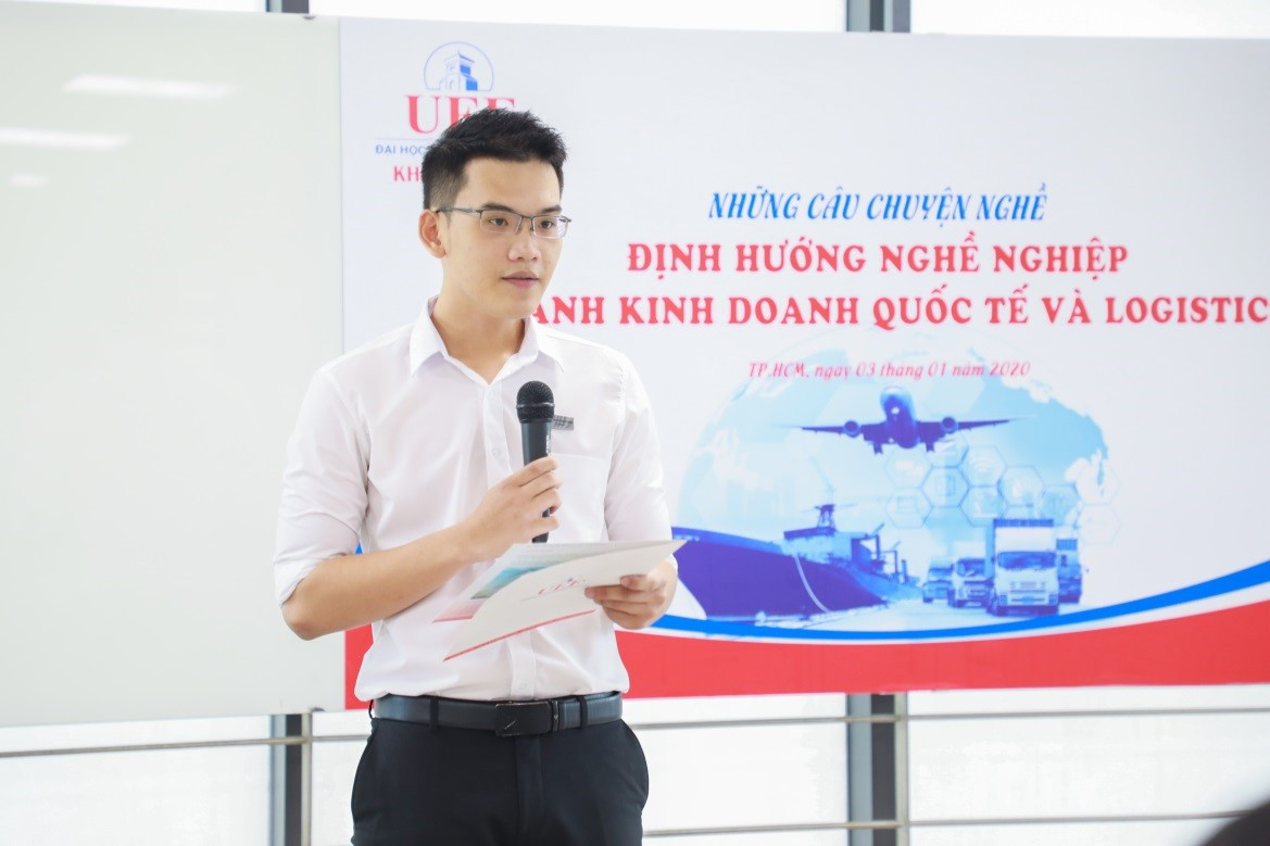 Cân bằng năng lực và xu hướng ngành nghề, Gen Z nên chọn ngành học này ảnh 1